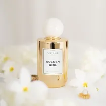 Sistelle Perfume Golden Girl Fem Eau de Parfum 100ML