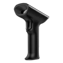 Leitor de Código de Barras FTX LC023BH5 Scanner 2D USB - Preto