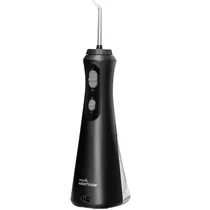 Waterpik Irrigador Bucal WP-492EU Negro