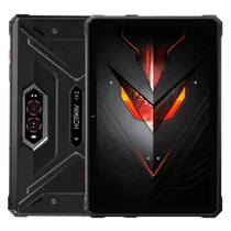 Tablet Hotwav R9 Pro Max Tela 11" 256GB 8GB Ram - Preto
