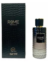 Perfume Bharara Beauty Rome Pour Homme Edp 100ML
