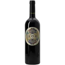 Lorenzo de Agrelo Vino Lo Red Blend 2020 750ML