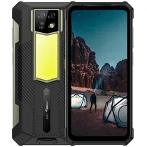Cel Ulefone Armor 24 6.78" 256GB 12GB Ram Lte - Preto