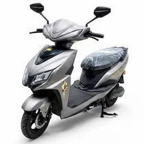 Moto Elétrica Booster LD Gray 1000W 60V 20A