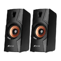 Marvo SK-401 2.0 Speaker USB 2.0 Black