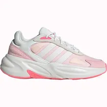 Tênis Adidas Feminino Ozelle Cloudfoam 6 - Almost Pink IF2876