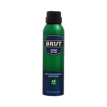 Desodorante Brut Deep Blue 48HS 150ML