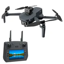 Wubian W7 Max Drone GPS c/2 Baterias