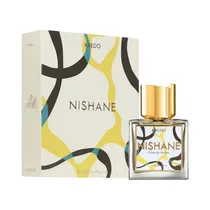 Perfume Nishane Kredo Extrait de Parfum Unissex 100ML