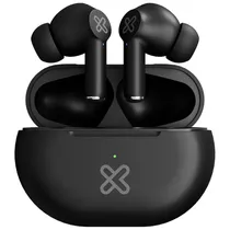 Fone de Ouvido Klip Xtreme Buds-Fi KTE-015BK Bluetooth - Black