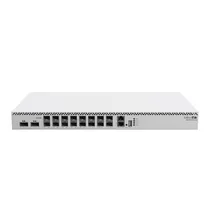 Mikrotik Cloud Router Switch CRS518-16XS-2XQ-RM 2*100GB