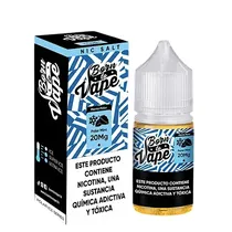 Born To Vape e-Liquid Polar Mint 20MG 30ML (20MG.)