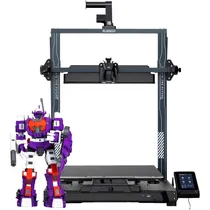 Impressora 3D Elegoo Neptune 4 Plus FDM 500 MM/s (Eu)