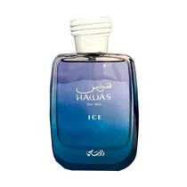 Perfume Rasasi Hawas Ice Men Edp (M) – 100ML (Atacado)