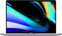 Apple Macbook Pro 2019 i7/ 16GB/ 512 SSD/ 15.6" Retina/ Radeon Pro 555X 4GB (2019) Swap
