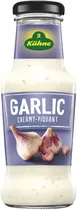 Molho de Alho Kühne Creamy Piquant - 250ML