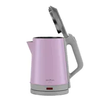 Britania BCH12RS  Jarra Electrica 1.9L 220V Rosa
