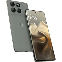 Motorola Edge 60 Pro XT2507-2 5G Dual 256 GB - Pantone Shadow com Carregador