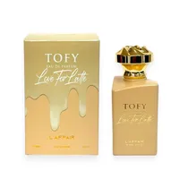 Perfume (L.Affair) Tofy Love For Latte 100ML