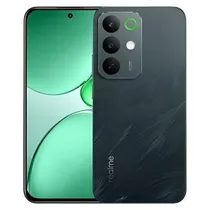 Smartphone Realme C85 RMX5253 Dual 256 GB - Verde Peacock
