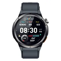 Smartwatch QCY Active GX WA24S12A - Preto