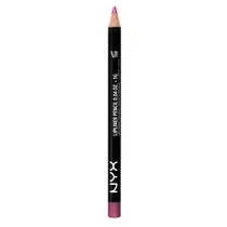 Lápis Labial NYX Slim Lip Pencil Edge Pink
