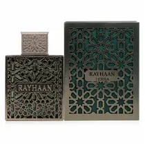 Perfume Rayhaan Terra Eau de Parfum Unissex 100ML