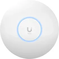 Roteador Ubiquiti U6+ Unifi AP Ac 2X2 MIMO6