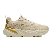 Fila Calzado Street Fit 2 Raw F02TR00025-6335 (T)39 White/Oro/Rosa