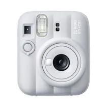 Cámara Instantánea Fujifilm Instax Mini 13 Clay White