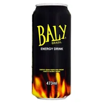 Baly Energetico Tradicional 473ML
