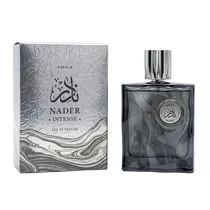 Assala Nader Intense 100ML Edp c/s