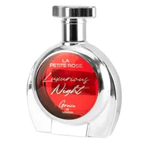 Perfume Grace Of London La Petite Luxerious Night Feminino Edp- 100ML