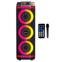 Speaker Ecopower EP-1998 - BLT/TWS/Mic
