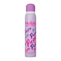 Desodorante Malizia Femenino Profumo D Intensa Purple Aerossol 150ML