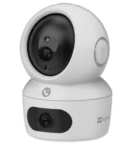 Ezviz Camera IP Wifi CS-H7C 3MP+3MP Lente Dupla 2K+ 2.8MM 6M