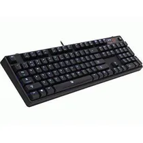 Tec Gamer Thermaltake Poseid.KB-PIZ-KLBLUS-06 Ingl