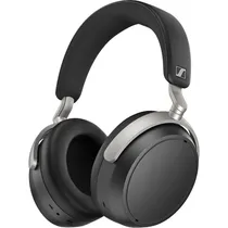 Fone de Ouvido Sennheiser HDB 630 Bluetooth - Preto