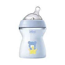 Biberón Natural Chicco 250ML 53640