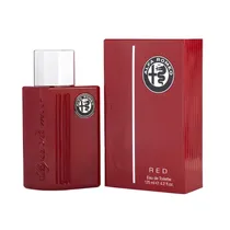 Alfa Romeo Red 125 ML Edt