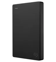 HD Externo 4TB Seagate STGX4000400 2.5" USB 3.0 Preto