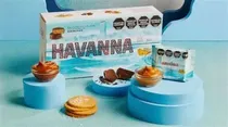 Havanna Alfajor Alfajores Undefined Undefined Undefined