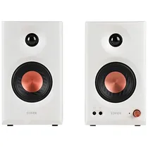 Caixa de Som Edifier MR3 2.0 Ative 36W RMS/BT Whit White