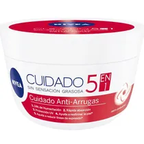 Crema Facial Nivea Antiarrugas 7EN1 100ML 7095
