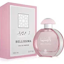 Perfume Nasma Bellissima Edp - Feminino 100ML