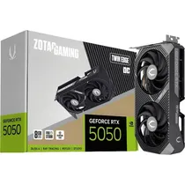 VGA RTX5050 8GB Zotac Twin Edge Oc ZT-B50500H-10A 288-1N792-200Z6 GDDR6