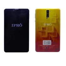 Tablet Ipro 7" TURBO-2 32GB /4G/Gold