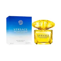 Versace Yellow Dia Int Edt F 90ML
