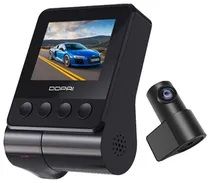 Câmera para Carro Ddpai Z50 GPS 4K Dual-Channel Dash Cam (Caixa Feia)