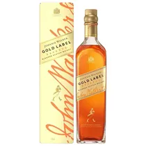 Uisque Johnnie Walker Gold Reserve 750ML